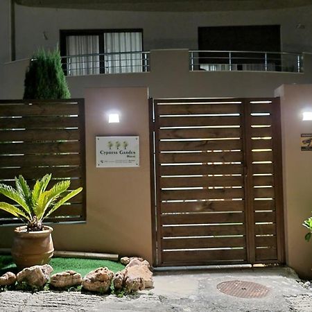 Cypress Garden House Apartment Gazi Екстериор снимка
