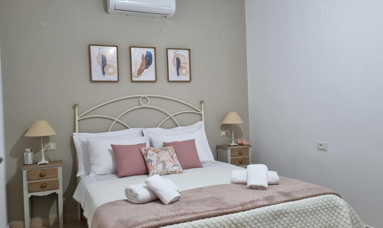 Cypress Garden House Apartment Gazi Екстериор снимка