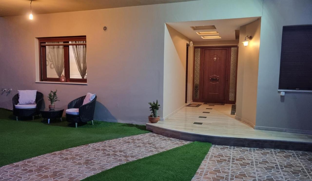 Cypress Garden House Apartment Gazi Екстериор снимка
