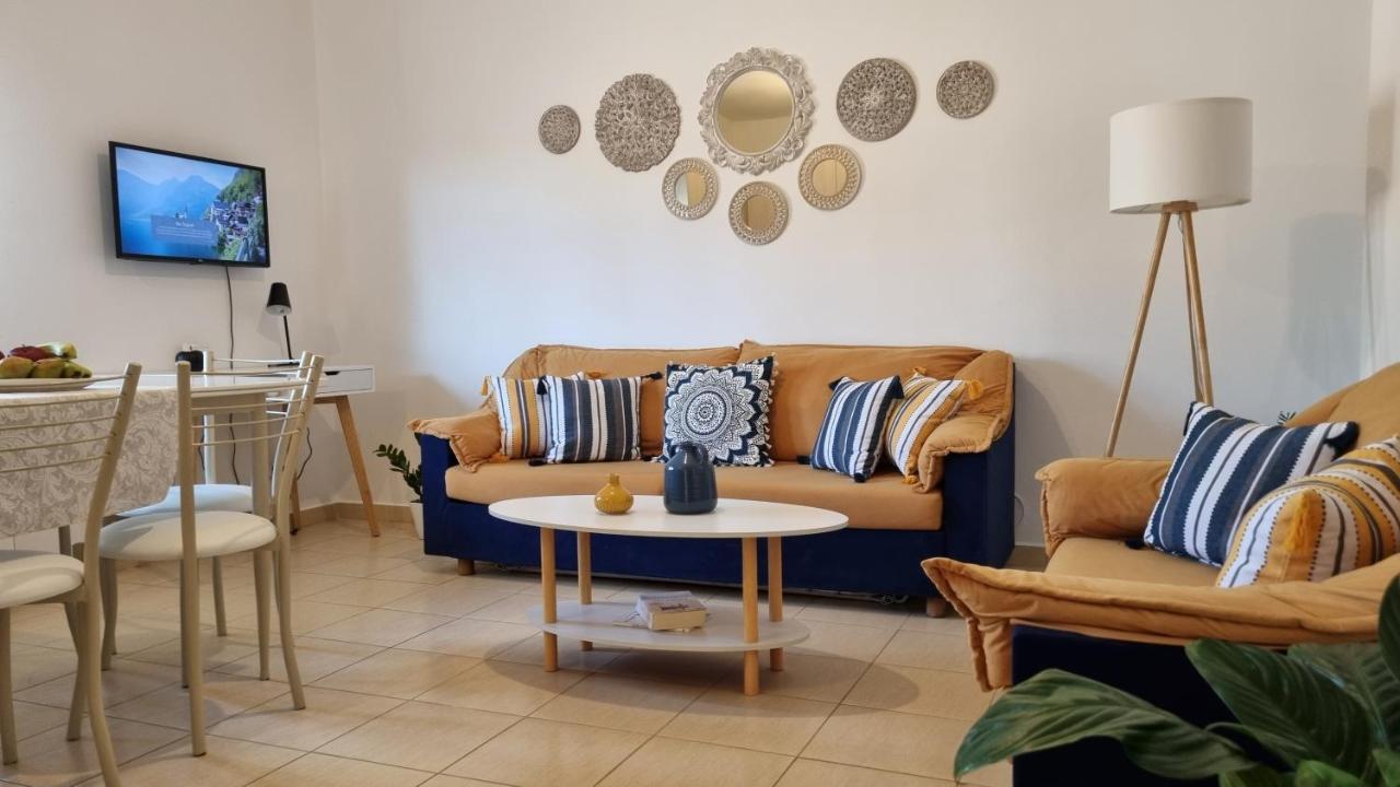 Cypress Garden House Apartment Gazi Екстериор снимка
