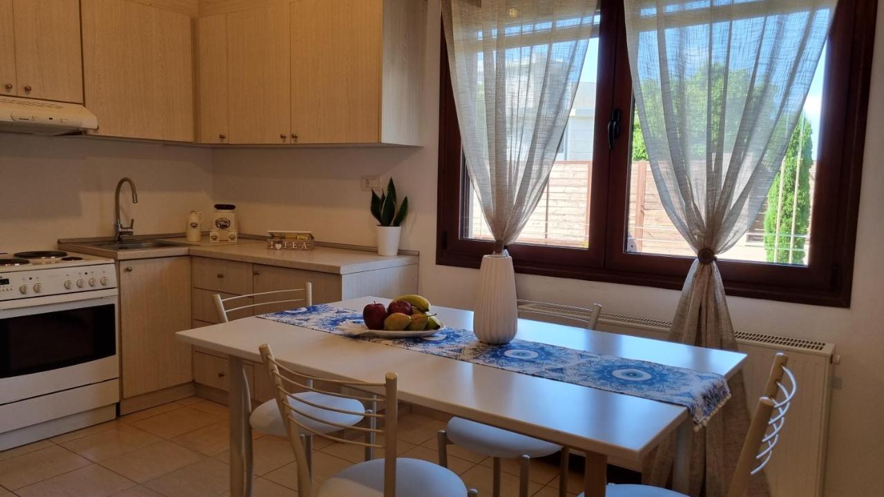 Cypress Garden House Apartment Gazi Екстериор снимка