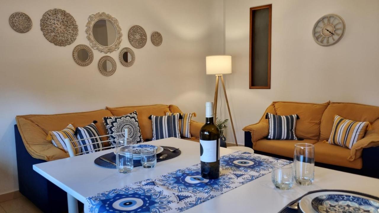 Cypress Garden House Apartment Gazi Екстериор снимка