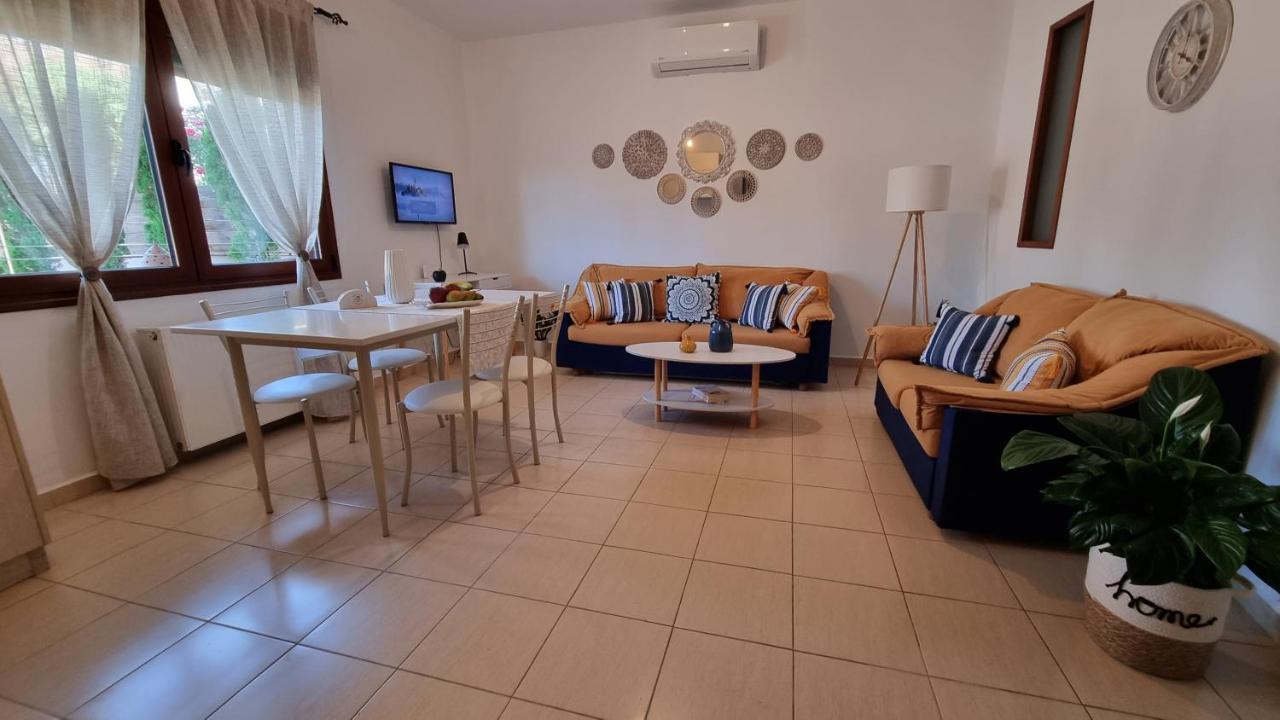 Cypress Garden House Apartment Gazi Екстериор снимка