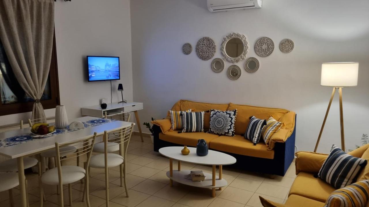 Cypress Garden House Apartment Gazi Екстериор снимка