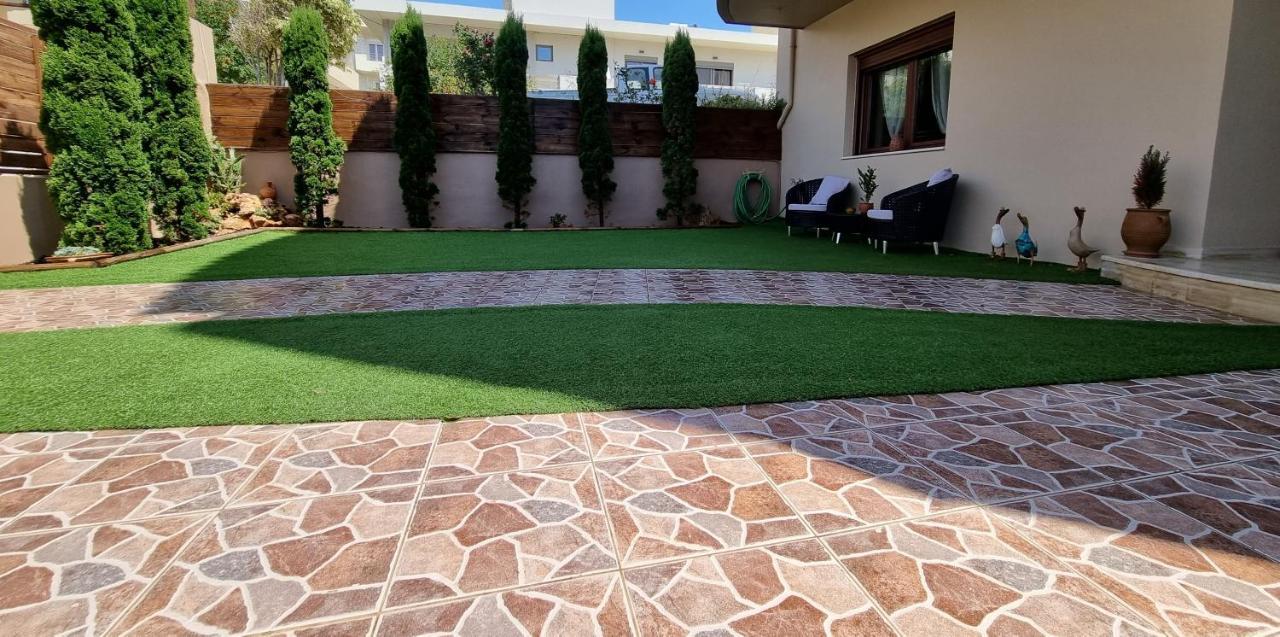 Cypress Garden House Apartment Gazi Екстериор снимка