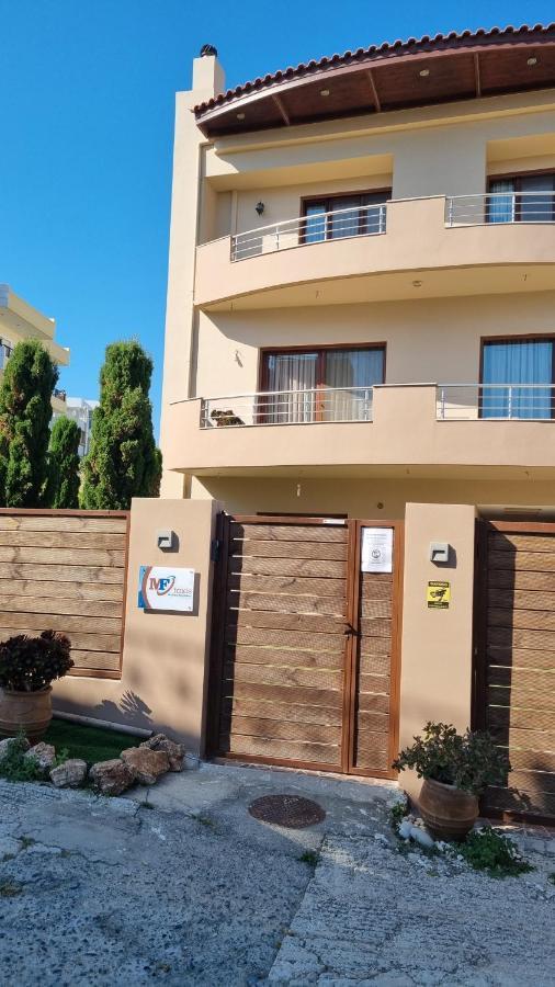 Cypress Garden House Apartment Gazi Екстериор снимка