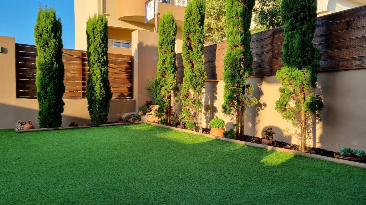 Cypress Garden House Apartment Gazi Екстериор снимка